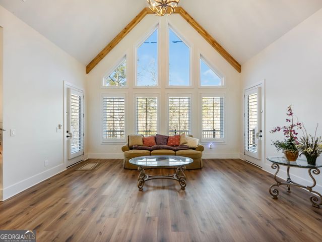 175 Lands End Trail, Cleveland, GA 30528