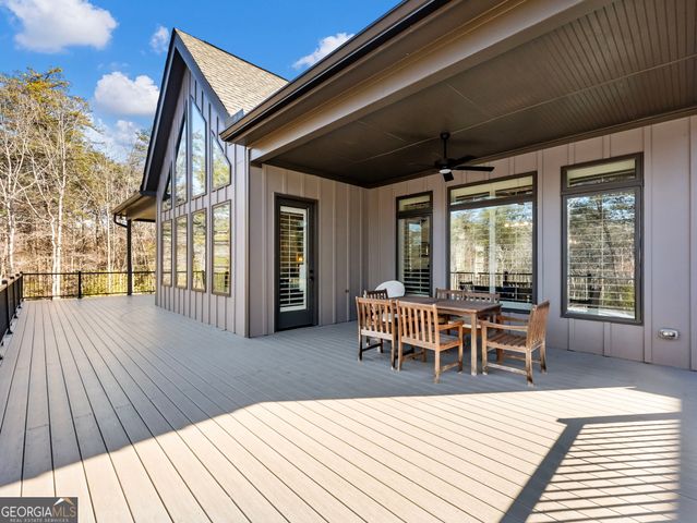 175 Lands End Trail, Cleveland, GA 30528