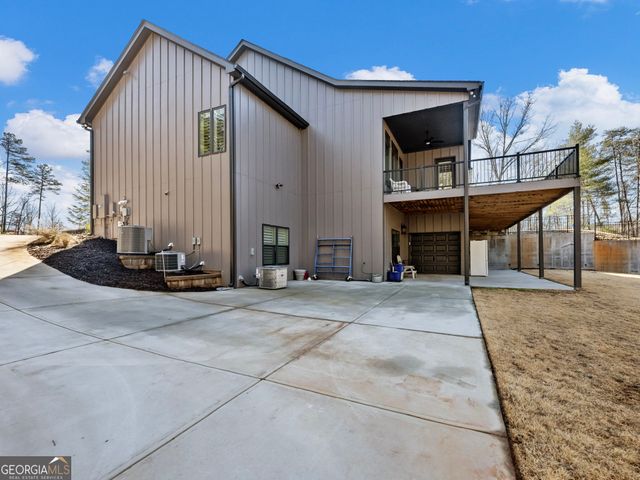 175 Lands End Trail, Cleveland, GA 30528