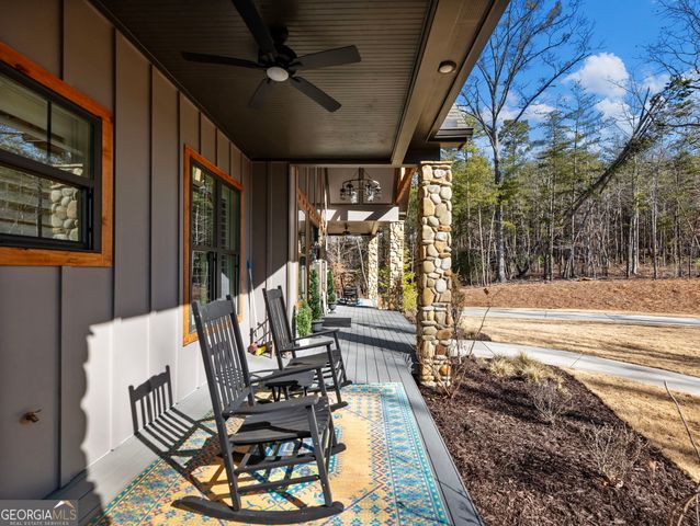 175 Lands End Trail, Cleveland, GA 30528