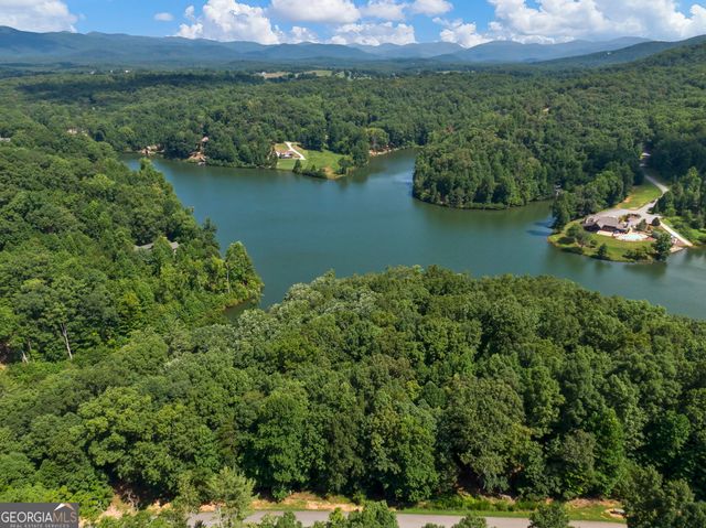 175 Lands End Trail, Cleveland, GA 30528