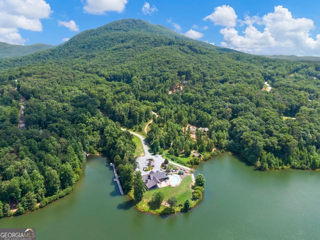 175 Lands End Trail, Cleveland, GA 30528