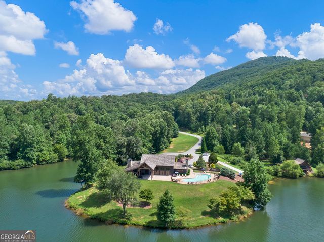 175 Lands End Trail, Cleveland, GA 30528