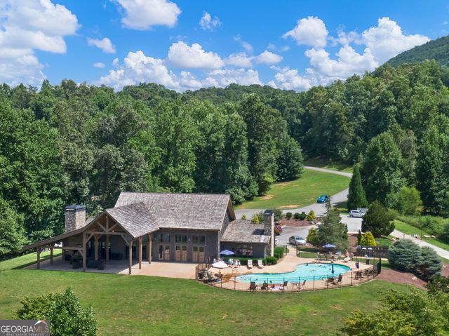 175 Lands End Trail, Cleveland, GA 30528