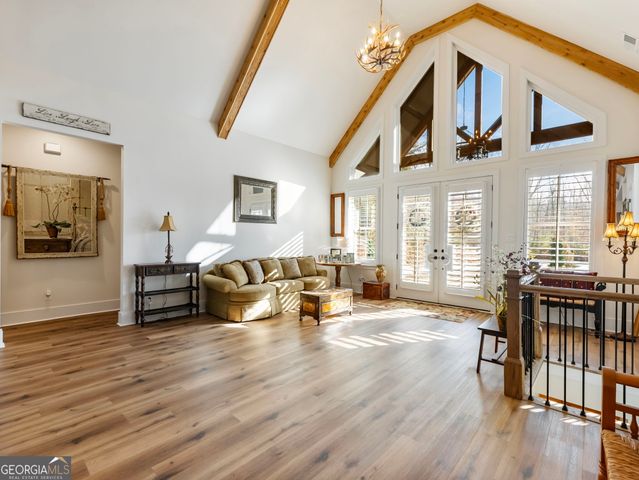 175 Lands End Trail, Cleveland, GA 30528