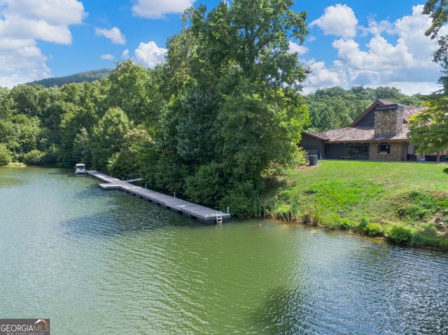 175 Lands End Trail, Cleveland, GA 30528