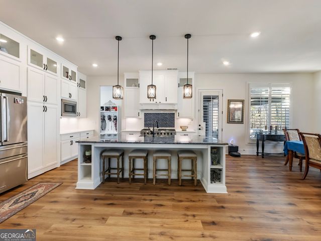 175 Lands End Trail, Cleveland, GA 30528