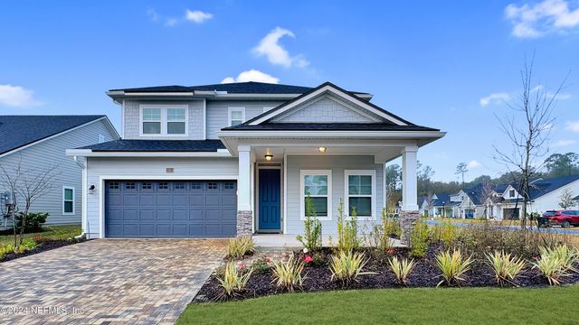 117 CREW Court, St. Augustine, FL 32092