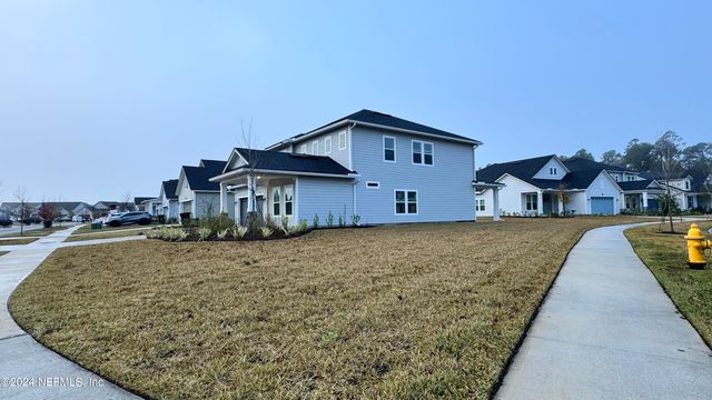 117 CREW Court, St. Augustine, FL 32092