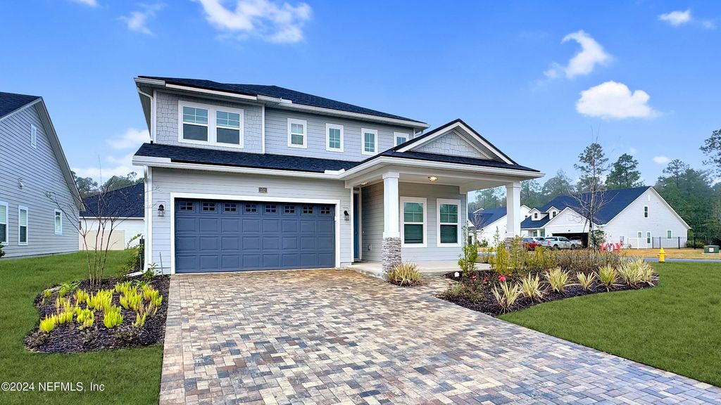 117 CREW Court, St. Augustine, FL 32092