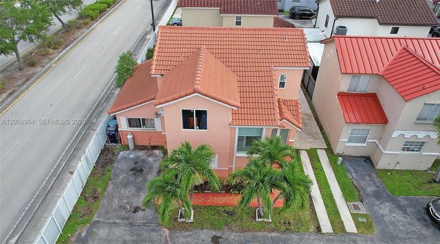 12693 NW 8th Terrace, Miami, FL 33182