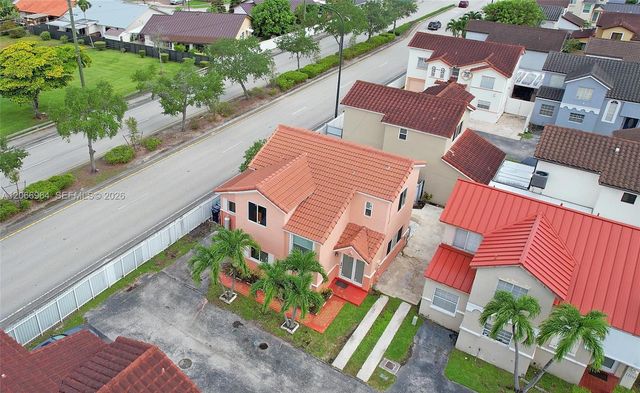 12693 NW 8th Terrace, Miami, FL 33182
