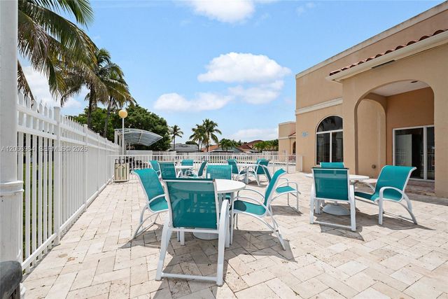 12693 NW 8th Terrace, Miami, FL 33182