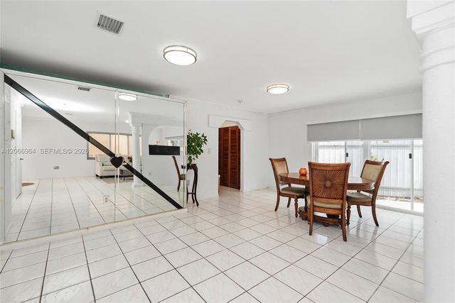 12693 NW 8th Terrace, Miami, FL 33182