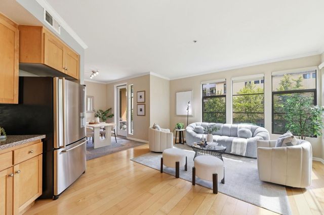 800 N 8th Street 220, San Jose, CA 95112