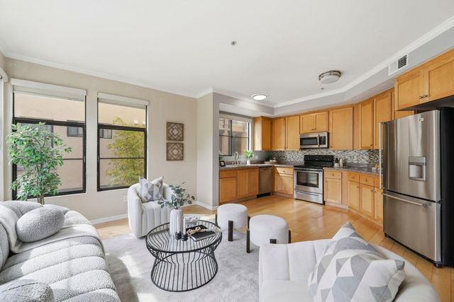 800 N 8th Street 220, San Jose, CA 95112