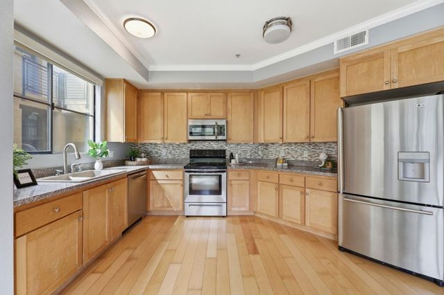 800 N 8th Street 220, San Jose, CA 95112