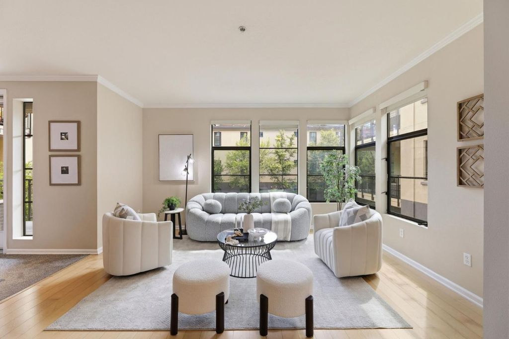 800 N 8th Street 220, San Jose, CA 95112