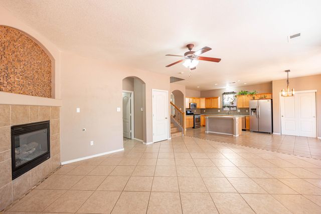7816 Puerco Ridge Road NW, Albuquerque, NM 87114