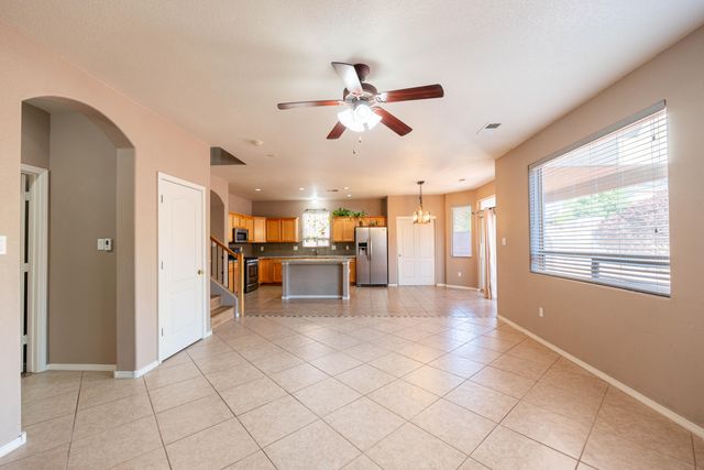 7816 Puerco Ridge Road NW, Albuquerque, NM 87114