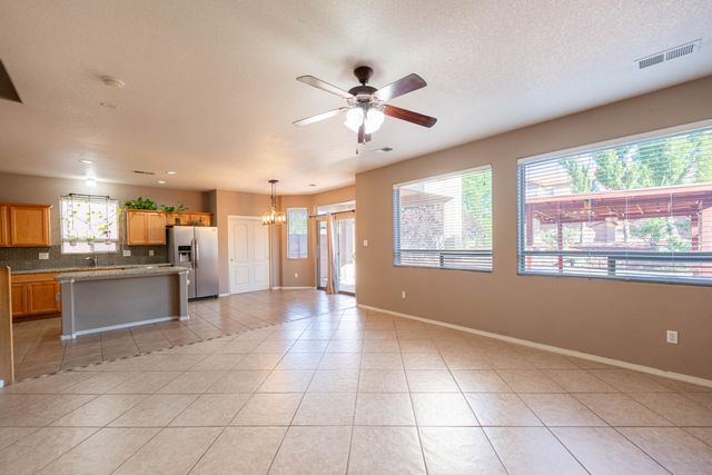 7816 Puerco Ridge Road NW, Albuquerque, NM 87114