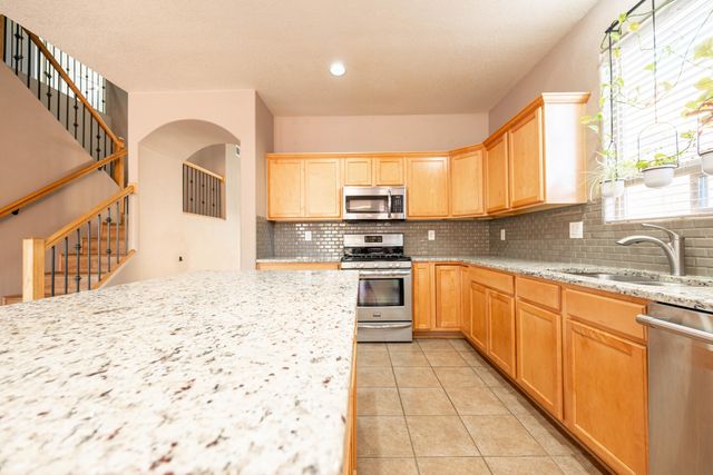 7816 Puerco Ridge Road NW, Albuquerque, NM 87114