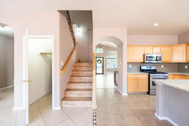 7816 Puerco Ridge Road NW, Albuquerque, NM 87114
