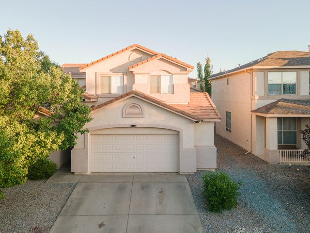 7816 Puerco Ridge Road NW, Albuquerque, NM 87114