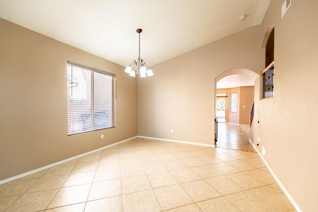 7816 Puerco Ridge Road NW, Albuquerque, NM 87114