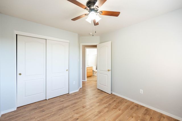 7816 Puerco Ridge Road NW, Albuquerque, NM 87114