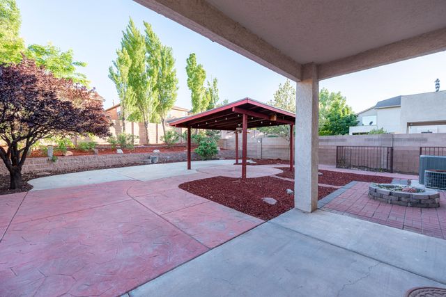 7816 Puerco Ridge Road NW, Albuquerque, NM 87114