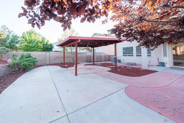 7816 Puerco Ridge Road NW, Albuquerque, NM 87114
