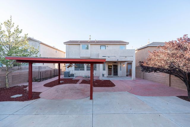 7816 Puerco Ridge Road NW, Albuquerque, NM 87114