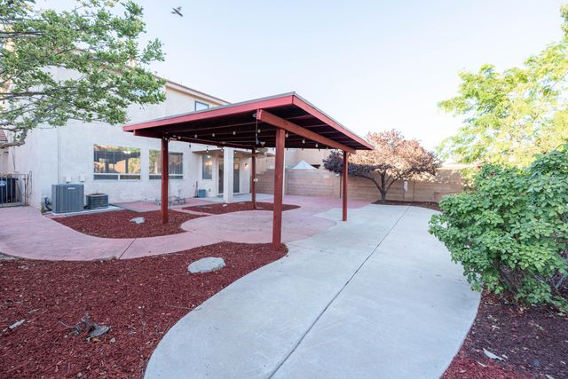 7816 Puerco Ridge Road NW, Albuquerque, NM 87114