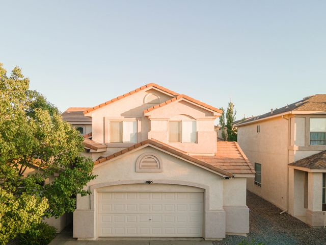 7816 Puerco Ridge Road NW, Albuquerque, NM 87114