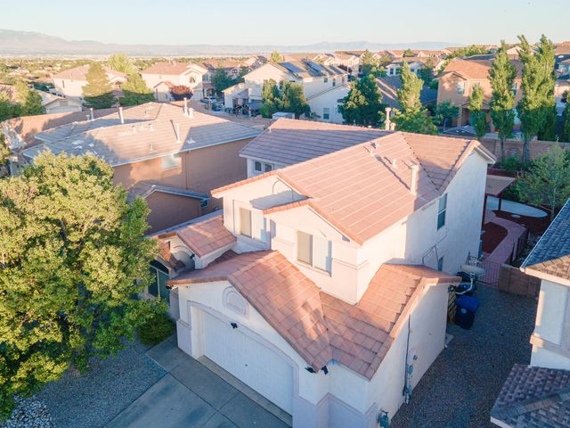 7816 Puerco Ridge Road NW, Albuquerque, NM 87114