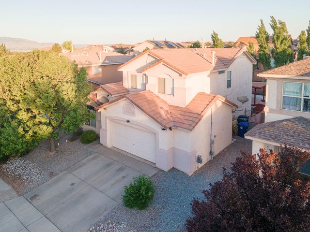 7816 Puerco Ridge Road NW, Albuquerque, NM 87114