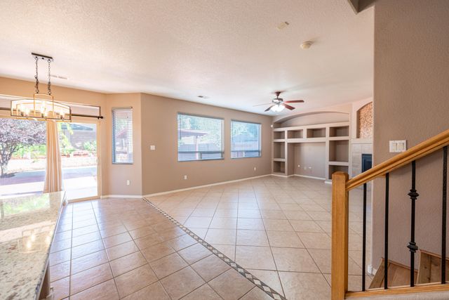 7816 Puerco Ridge Road NW, Albuquerque, NM 87114