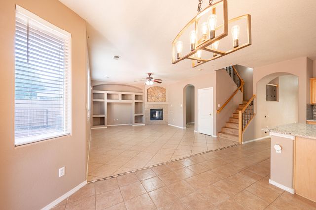 7816 Puerco Ridge Road NW, Albuquerque, NM 87114