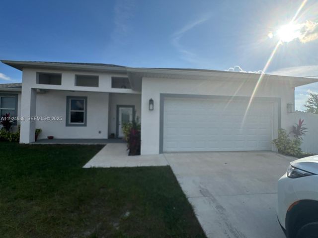 7799 16th Place, Labelle, FL 33935