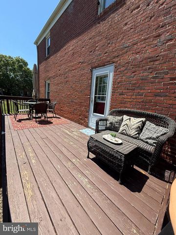 2235 HAWTHORNE RD, Baltimore, MD 21220