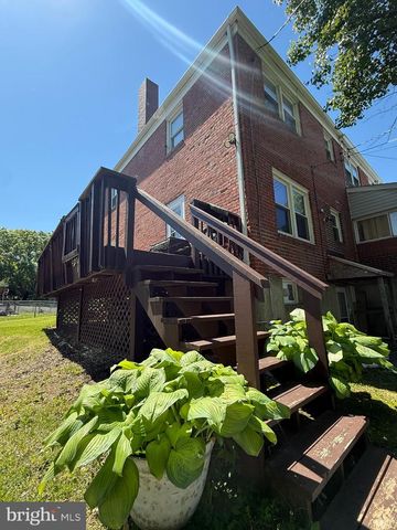 2235 HAWTHORNE RD, Baltimore, MD 21220