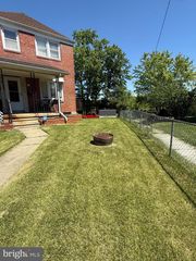 2235 HAWTHORNE RD, Baltimore, MD 21220