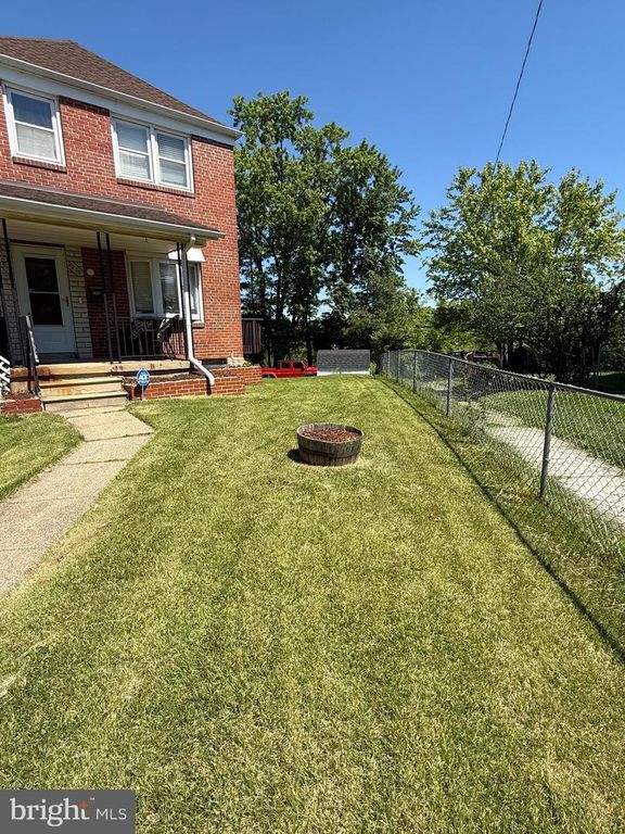 2235 HAWTHORNE RD, Baltimore, MD 21220