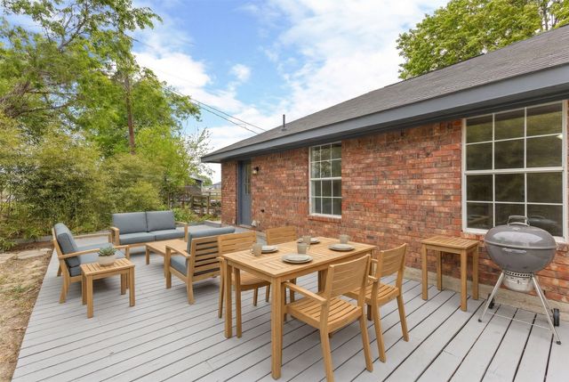 4526 County Road 107, Kaufman, TX 75142