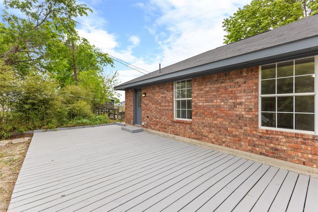 4526 County Road 107, Kaufman, TX 75142