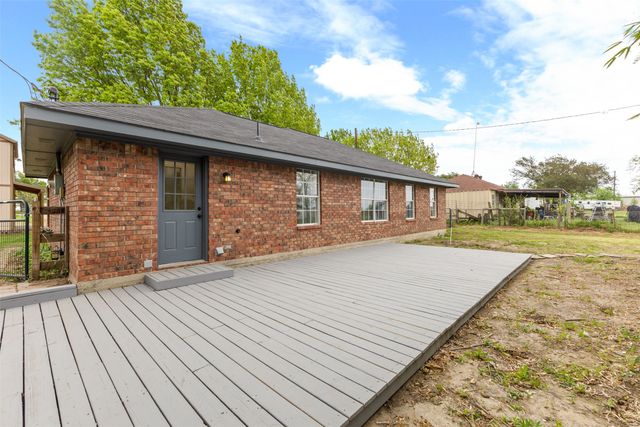 4526 County Road 107, Kaufman, TX 75142