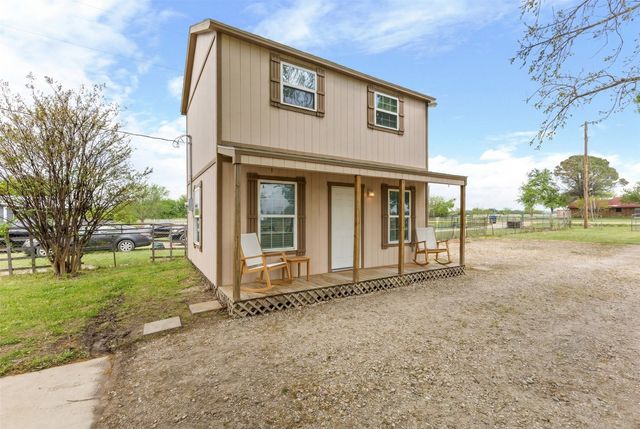 4526 County Road 107, Kaufman, TX 75142