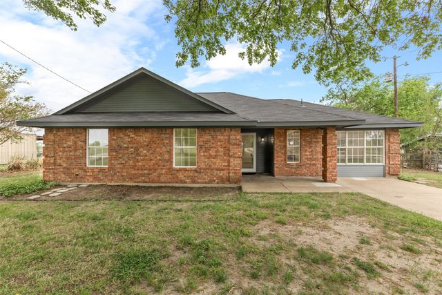 4526 County Road 107, Kaufman, TX 75142
