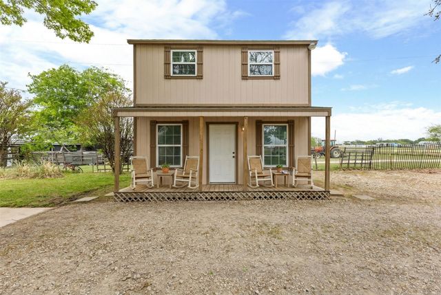 4526 County Road 107, Kaufman, TX 75142